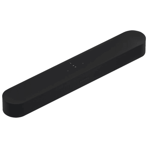 Buy Sonos Beam S14 250W Bluetooth Soundbar with Remote (HD Sound